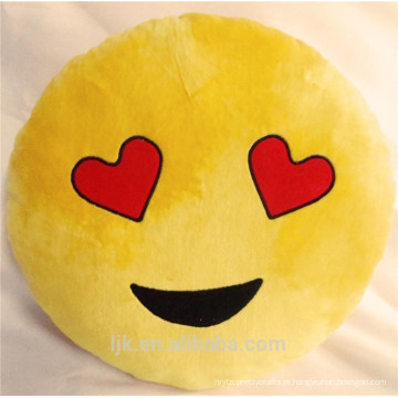 Emoticon diferente emoticon plush emoji travesseiros